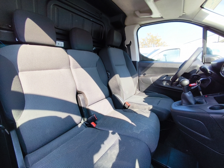 Peugeot Partner Hdi 92 L1 1.6 2022 Usado  Usado en Autoselect Usados