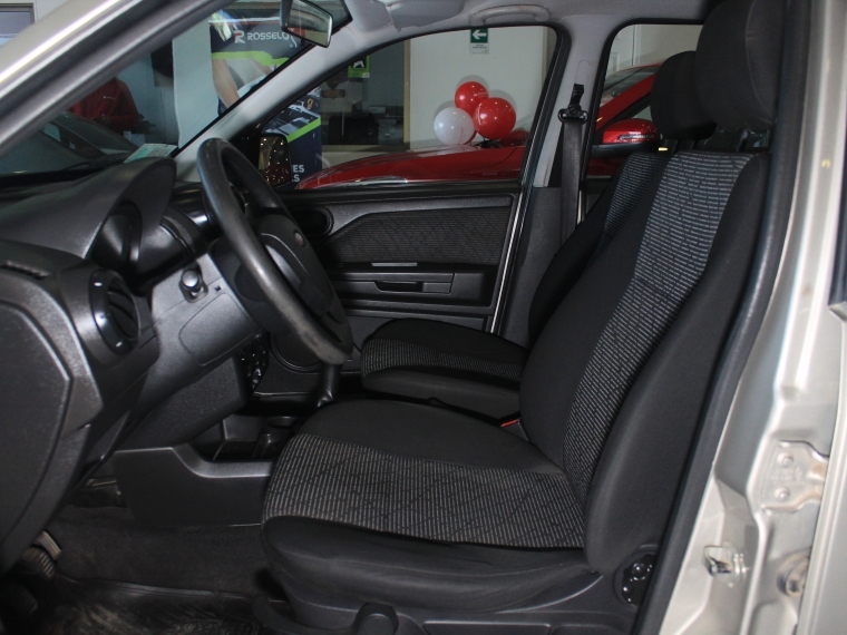 Ford Ecosport Eco Sport Xlt 4x2 2011 Usado en Rosselot Usados