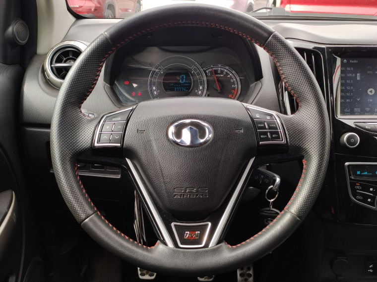 Great wall M4 M4 Hb 1.5 2019 Usado en Rosselot Usados