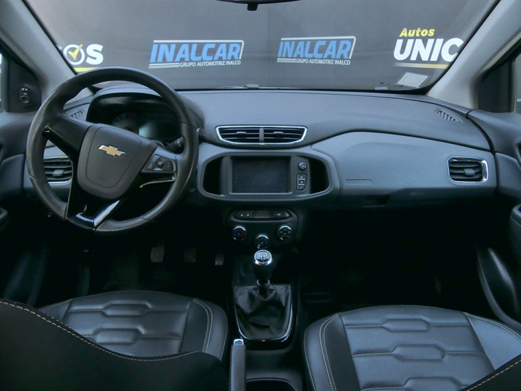 Chevrolet Onix Hb 1.4 2020 Usado  Usado en Webautos.cl