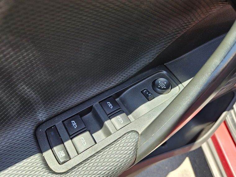 Chevrolet Tracker 1.2 Ltz Mt 2023 Usado  Usado en Kovacs Usados