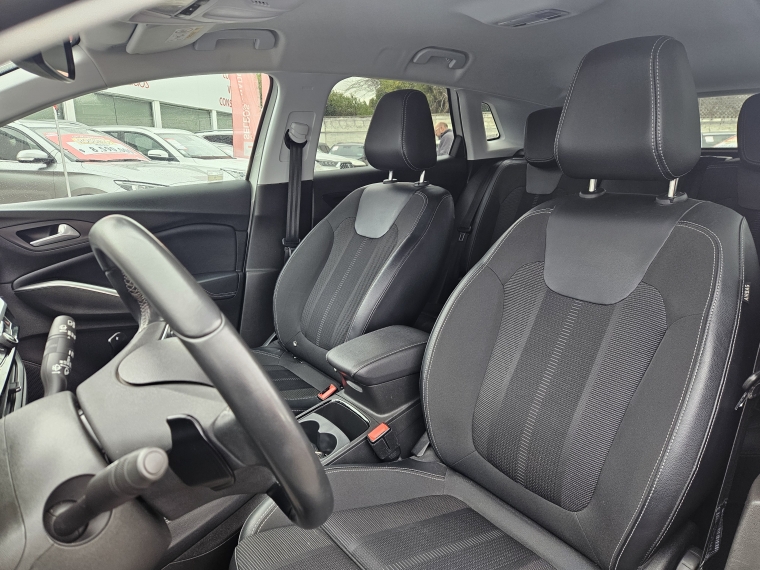 Opel Grandland  Grandland At8 1.5 Td Aut 2023 Usado en Rosselot Usados