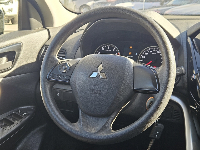 Mitsubishi Eclipse cross Eclipse Cross Rx 1.5 Aut 2022 Usado en Rosselot Usados
