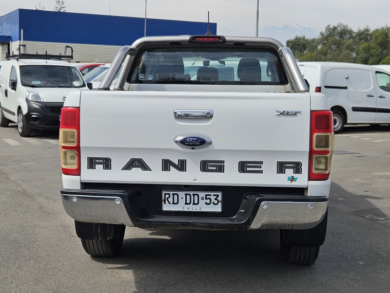 Ford Ranger Dcab Xlt 4x4 3.2 2021 Usado Usado en Autoselect Usados Ford Ranger Dcab Xlt 4x4 3.2 2021 Usado Usado en Autoselect Usados