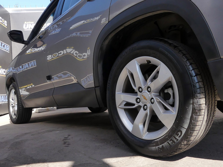 Chevrolet Captiva Ii Lt 1.5 Aut 2021 Usado Usado en Webautos.cl Chevrolet Captiva Ii Lt 1.5 Aut 2021 Usado Usado en Webautos.cl