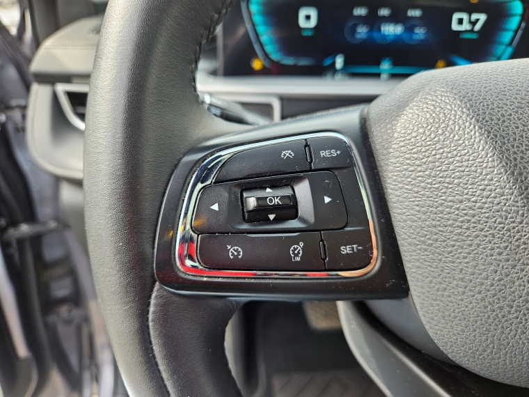 Exeed Lx Lx Advanced 1.5 Aut 2023 Usado en Rosselot Usados