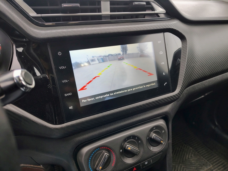 Chery Tiggo 2 Tiggo 2 1.5 2021 Usado en Rosselot Usados
