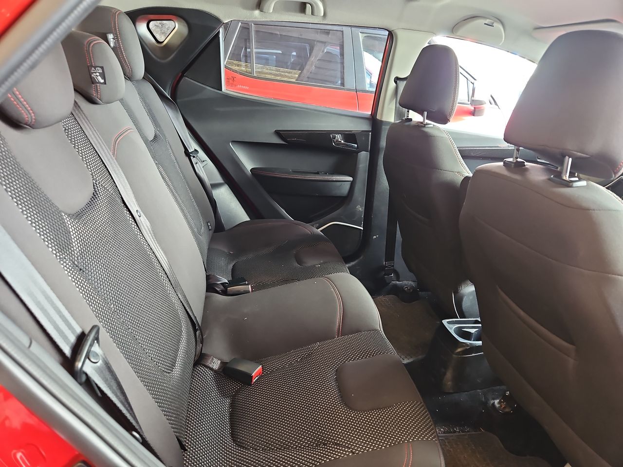 Jac Js2 Js2 Hatchback 1.5 2024 Usado en Usados de Primera - Sergio Escobar