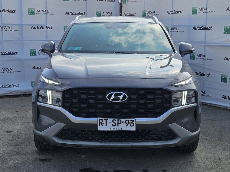 Hyundai Santa fe Fe Tm 2022 Usado  Usado en Autoselect Usados