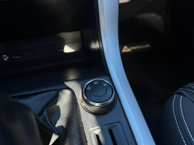 Maxus T60 Gl 2022 Usado en G Autos Automotriz - G Autos