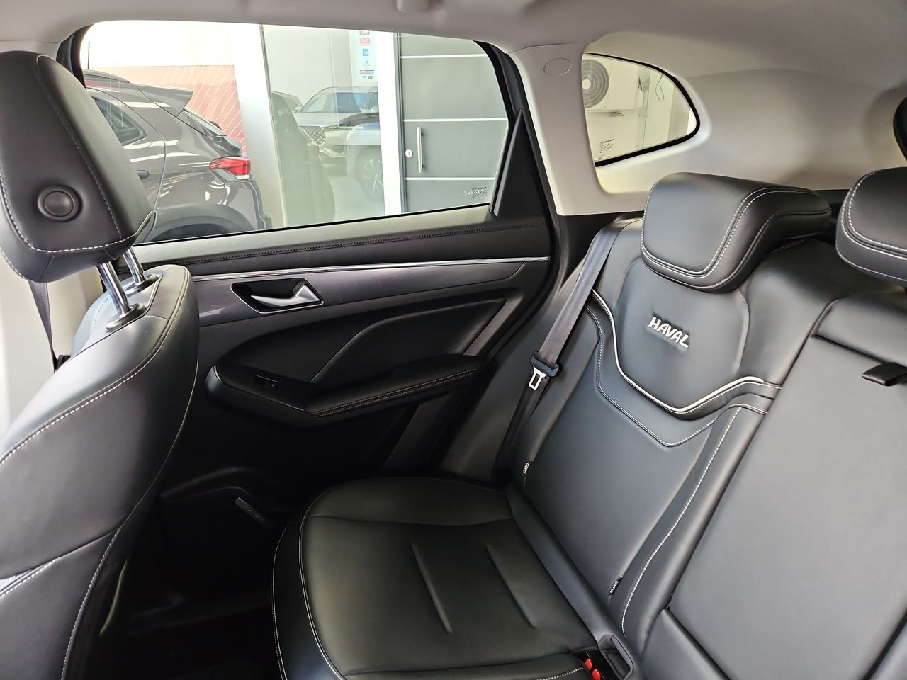 Haval Jolion Jolion Dct 1.5 Aut 2023 Usado  Usado en Webautos.cl