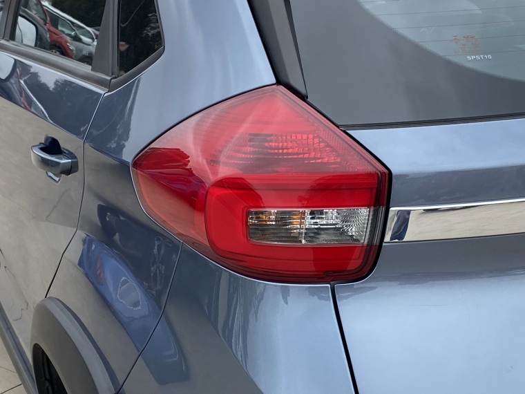 Chery Tiggo 2 Tiggo 2 Gls Mt 1.5 2023 Usado en Rosselot Usados