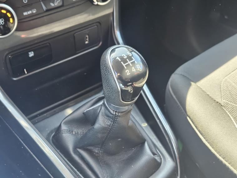 Ford Ecosport Ecosport 1.5 2019 Usado en Rosselot Usados
