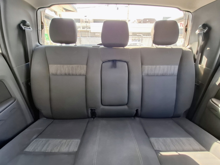 Ford Ranger Ranger Xlt 2.5 2016 Usado  Usado en Kovacs Usados