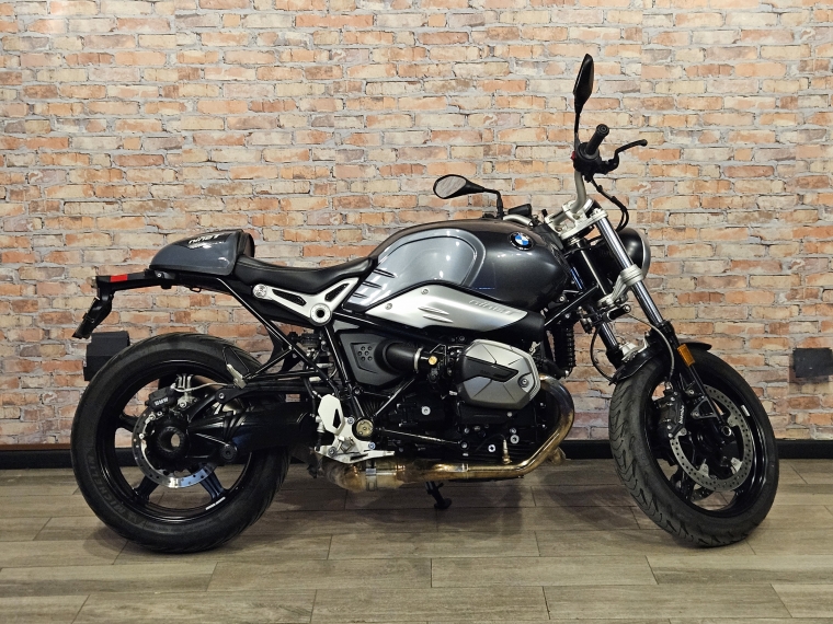 Bmw R ninet Pure 2023 Usado en BMW Premium Selection Bmw R ninet Pure 2023 Usado en BMW Premium Selection