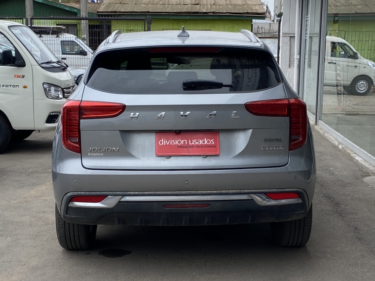 Haval Jolion Jolion Elite 1.5 Aut 2023 Usado en Rosselot Usados