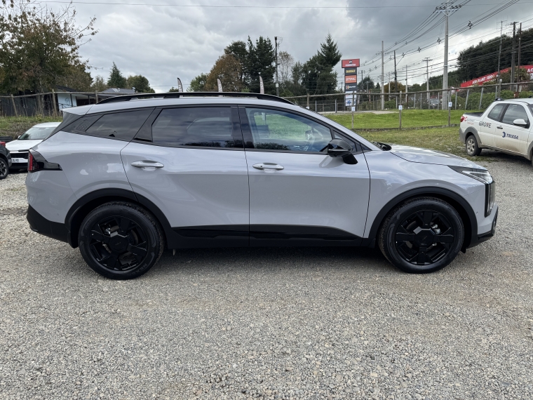 Kia Sportage X Line 2026 Usado  Usado en Webautos.cl