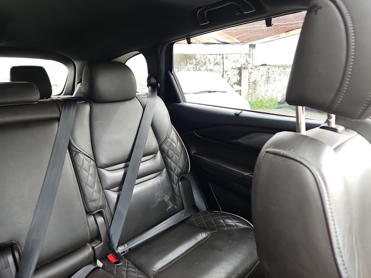 MAZDA CX-9 CX9 4X4 2.5 AT - 2022