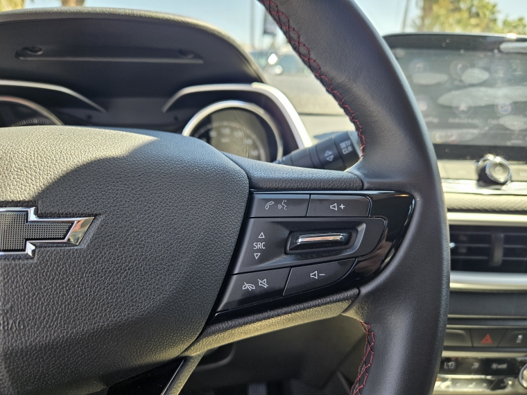 Chevrolet Tracker Rs Aut 1.2t 2026 Usado  Usado en Kovacs Usados