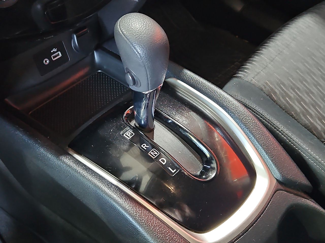 Nissan X-trail X Trail Sense 2.5 Aut 2022 Usado  Usado en Webautos.cl