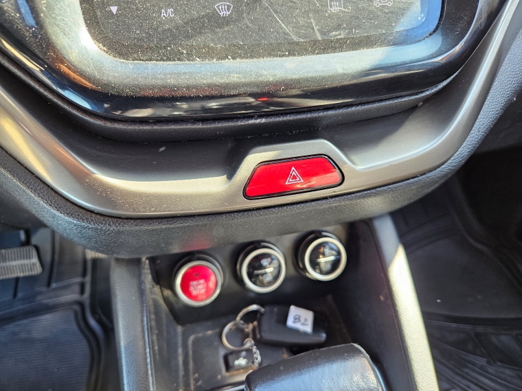 Changan Cx70 Cx70 Elite 1.5 Aut 2022 Usado en Rosselot Usados