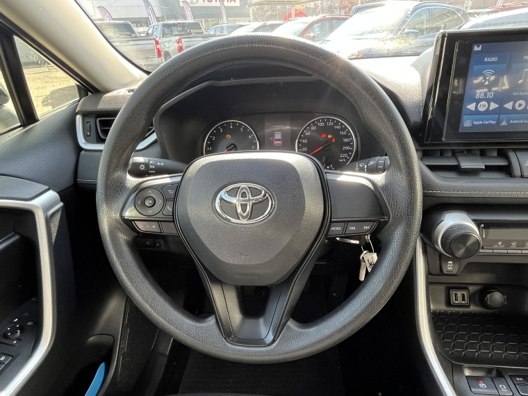 Toyota Rav4 2.0 Le Mt 2022 Usado  Usado en Kovacs Usados