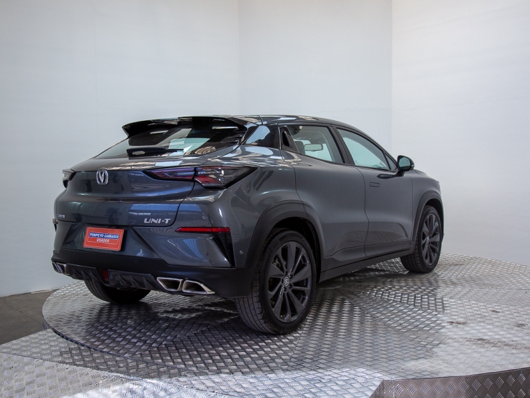 Changan Uni-t Uni-t .5 Luxury 2022 Usado  Usado en Pompeyo