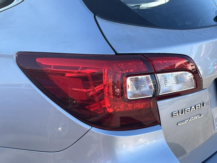 Subaru Outback Outback Awd 2.5 Aut 2019 Usado en Rosselot Usados