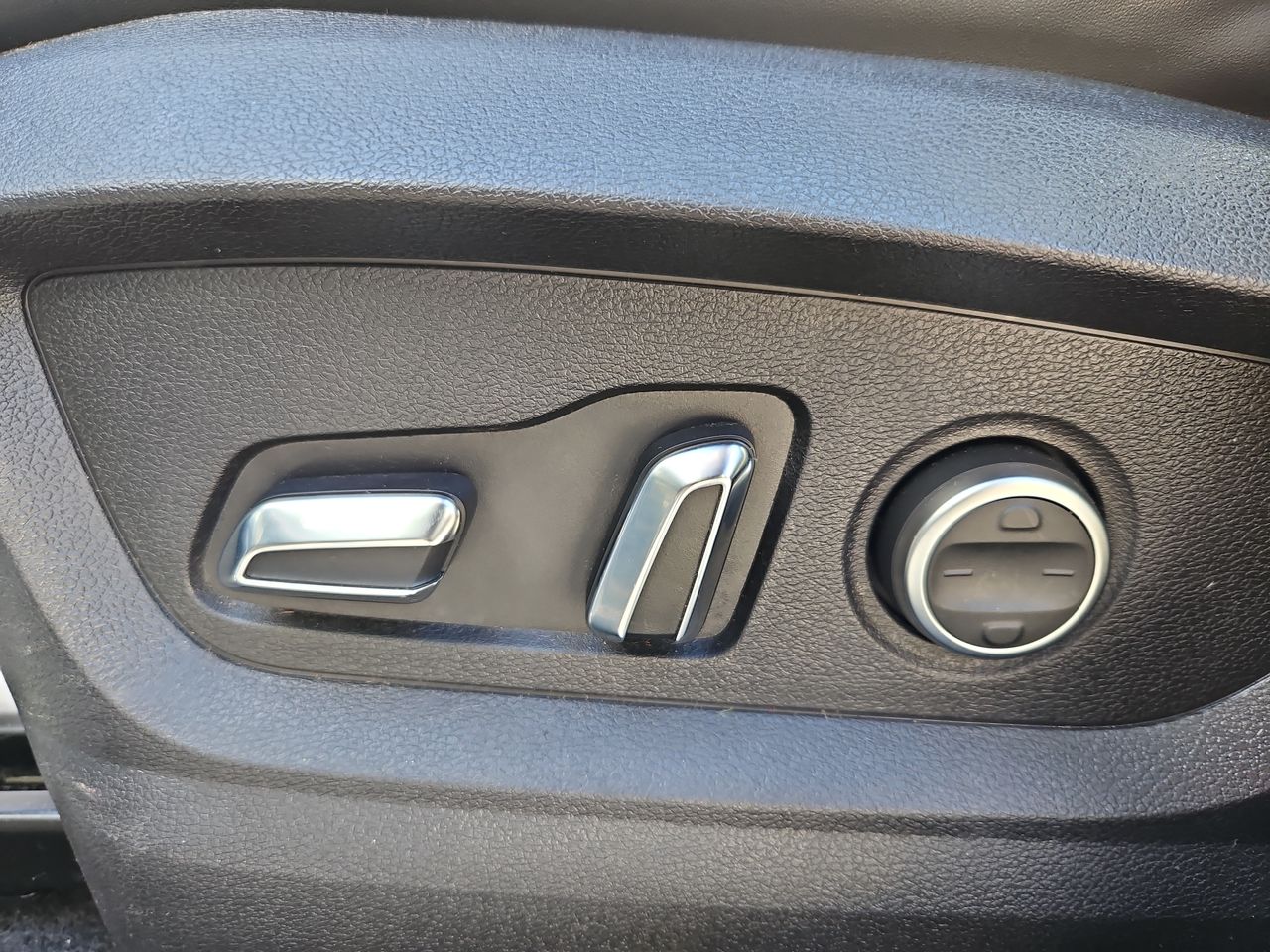 Chery Tiggo 7 Tiggo 7 Glx Cvt Pro 1.5 Aut 2023 Usado en Usados de Primera - Sergio Escobar