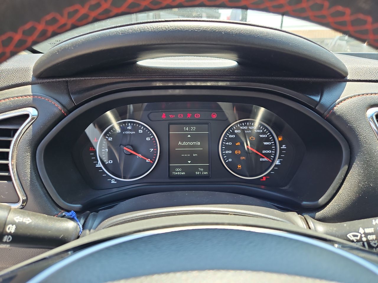 Jac Js2 Js2 Hatchback 1.5 2024 Usado en Usados de Primera - Sergio Escobar