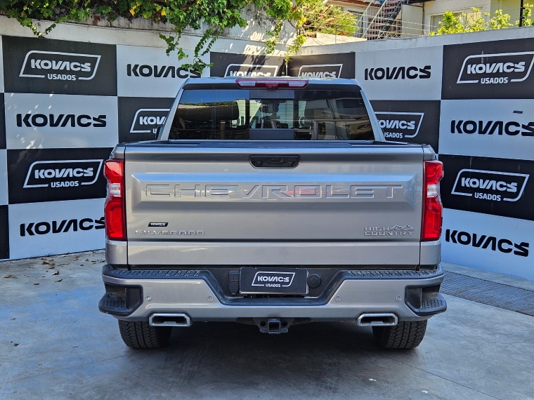 Chevrolet Silverado 3.0 Td High  Country At 4x4 2026 Usado  Usado en Kovacs Usados