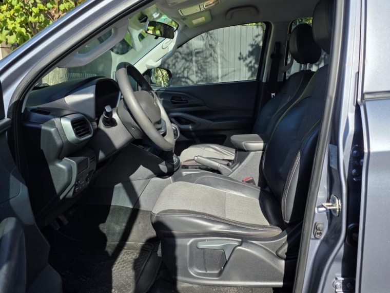 Peugeot Landtrek Hdi 1.9 4x4 2023  Usado en GT Autos