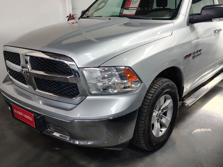 Dodge Ram 1500 Ram 1500 Slt 4x4 3.0 Aut 2017 Usado en Rosselot Usados