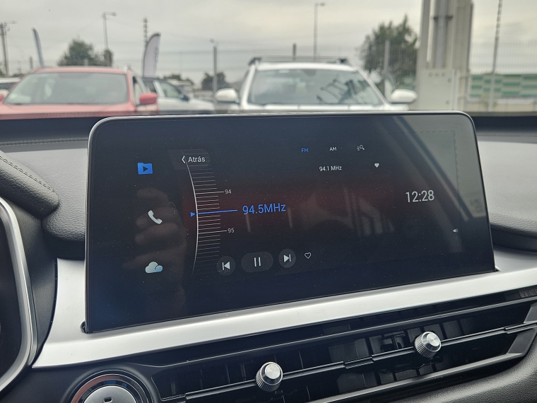 Chery Tiggo 8 1.6t Glx At (turbo) (gdi) 2022 Usado  Usado en Kovacs Usados