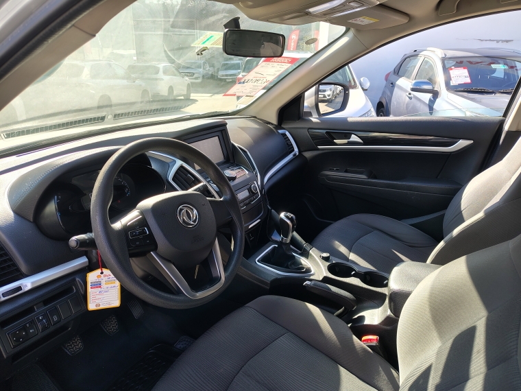 Dfm Ax7 Ax 7 Hb 2.0 2020 Usado en Rosselot Usados