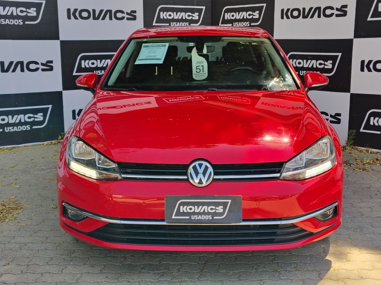 Volkswagen Golf 1.4 Mt Highline 2019 Usado  Usado en Kovacs Usados