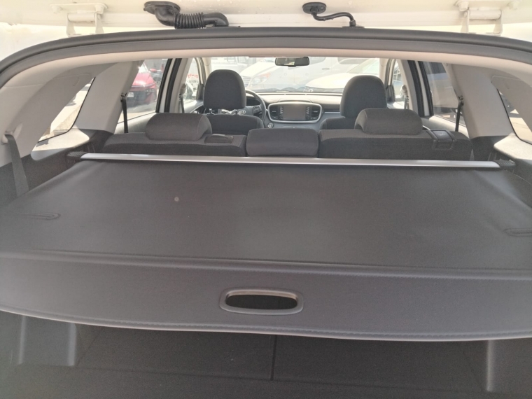 Kia Sorento Ex 2.4 2020 Usado  Usado en Webautos.cl