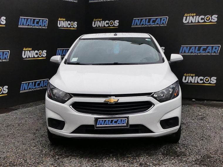 Chevrolet Onix Lt 1.4 2019 Usado  Usado en Webautos.cl