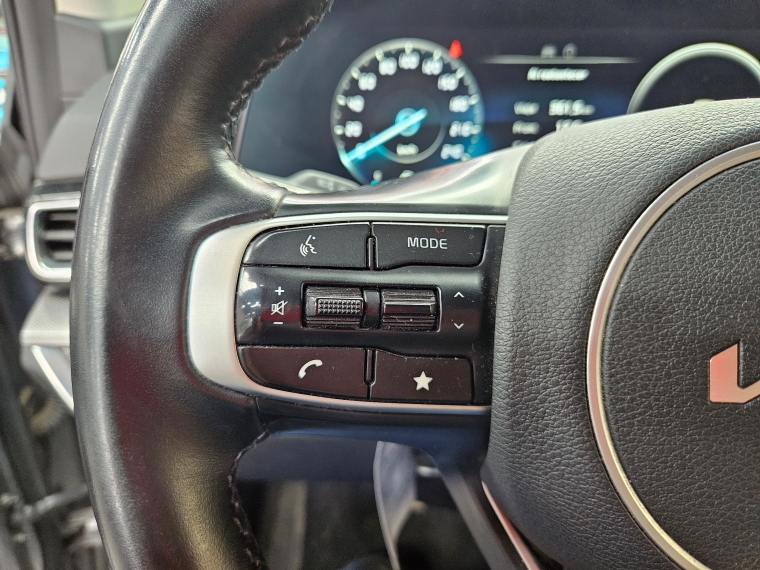 Kia Sportage Sportage Ex 2.0l 2023 Usado en Rosselot Usados