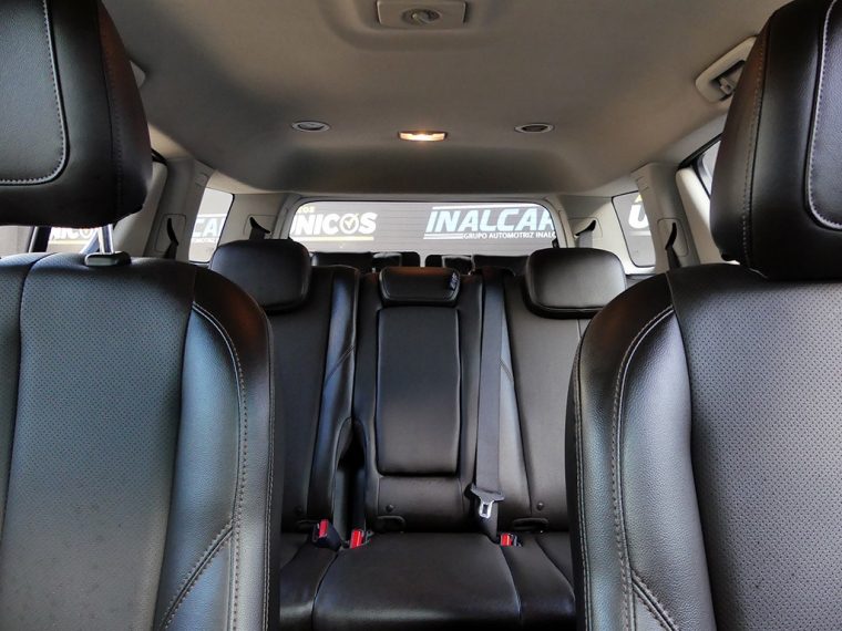 Chevrolet Trailblazer 4x4 2.8 Aut 2022 Usado  Usado en Webautos.cl