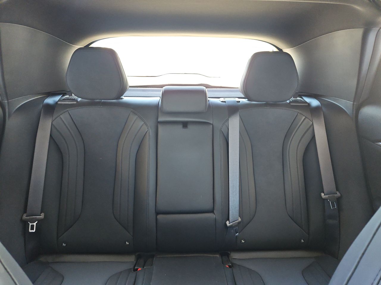 Geely Coolray New Coolray 1.5 Aut 2024 Usado en Usados de Primera - Sergio Escobar