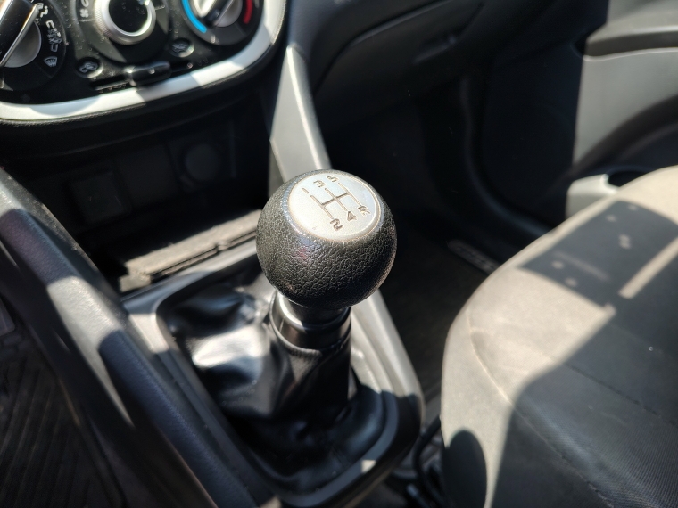 Suzuki Celerio Celerio Glx 1.0 2018 Usado en Rosselot Usados