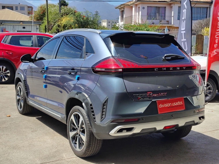 Chery Tiggo 2 pro Tiggo 2 Pro Max Glx 1.5 Aut 2025 Usado  Usado en Webautos.cl