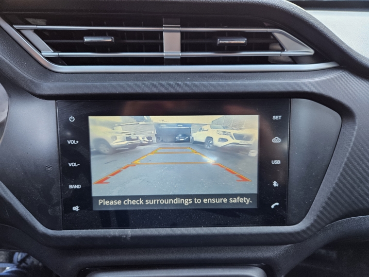 Chery Tiggo 2 Tiggo 2 Gls Cvt 1.5 Euro 6b 2024 Usado en Rosselot Usados