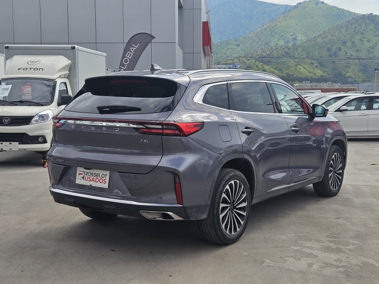 Exeed Txl Txl Unlimited 2.0 Aut 2023 Usado en Rosselot Usados