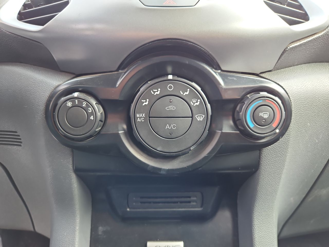 Ford Ecosport Ecosport 1.5 2017 Usado en Usados de Primera - Sergio Escobar