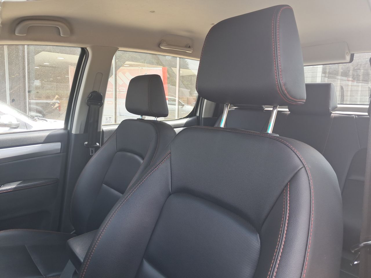 Jac T8 T8 Plus Dcab 2.0 2023 Usado en Usados de Primera - Sergio Escobar