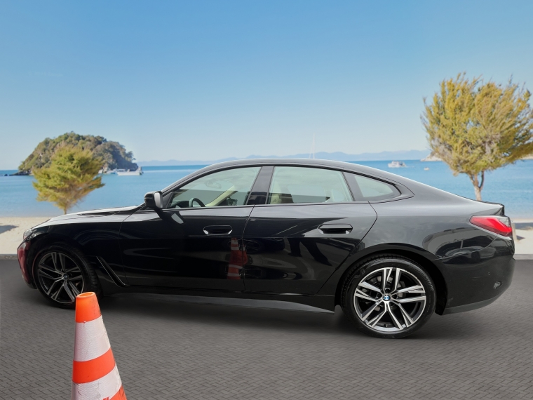 Bmw 420 I Gran Coupe 2.0 At 2023 Usado  Usado en BMW Premium Selection