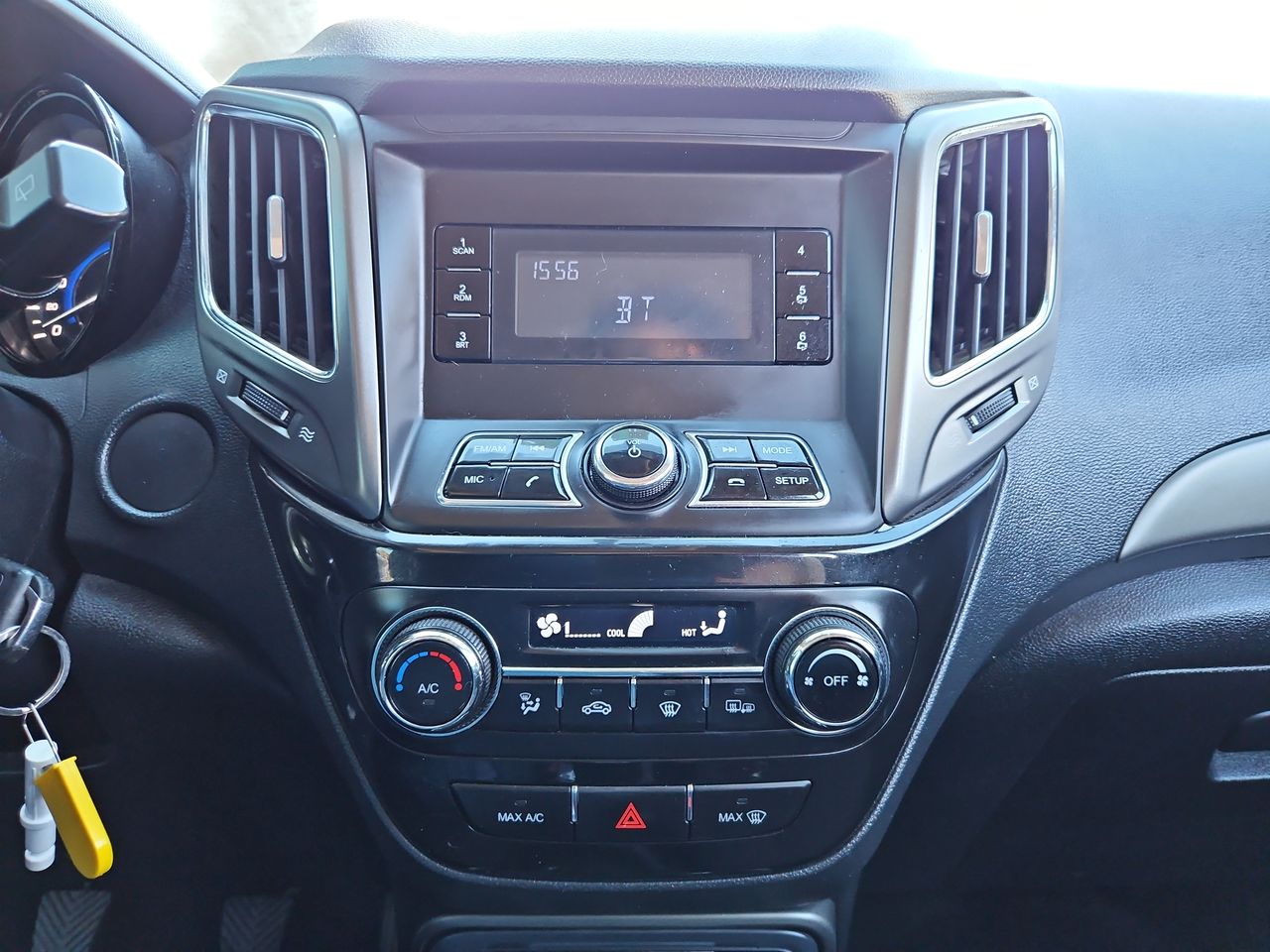 Changan Cs15 Cs15  Hatch  Back 1.5 2020 Usado en Usados de Primera - Sergio Escobar