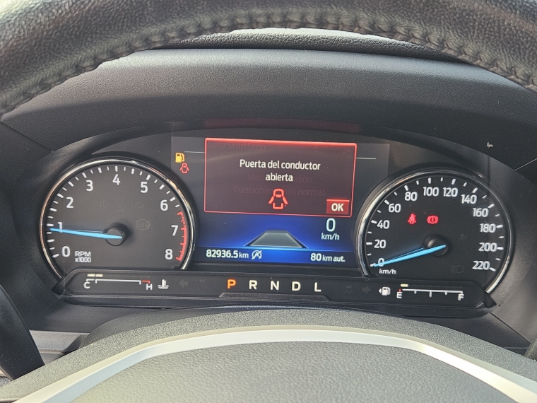 Ford Explorer Limited 4x4 2.3 Aut 2022 Usado  Usado en Kovacs Usados